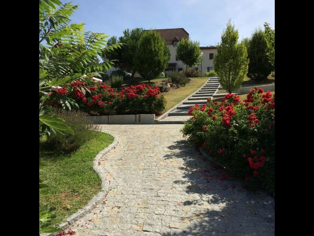L'Enea - Maison Avec Piscine Partagee Apartment Sarlat-la-Caneda Luaran gambar
